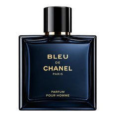 BLEU-DE CHANEL's Parfum Pour Homme 100ml – Men’s Fragrance