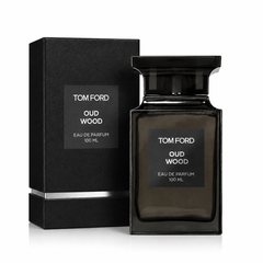 Oud Wood for Men 100ml Eau de Parfum New Sealed