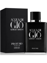 Acqua Di Giò Profumo – 2.7 oz / 80ml Parfum Cologne for Men