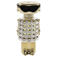 Fame Intense Eau de Parfum 80ml Spray – Perfume for Women (Unisex)