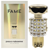 Fame Intense Eau de Parfum 80ml Spray – Perfume for Women (Unisex)
