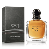 Stronger With You Intensely – 100ml Eau de Parfum for Men (New & Sealed)