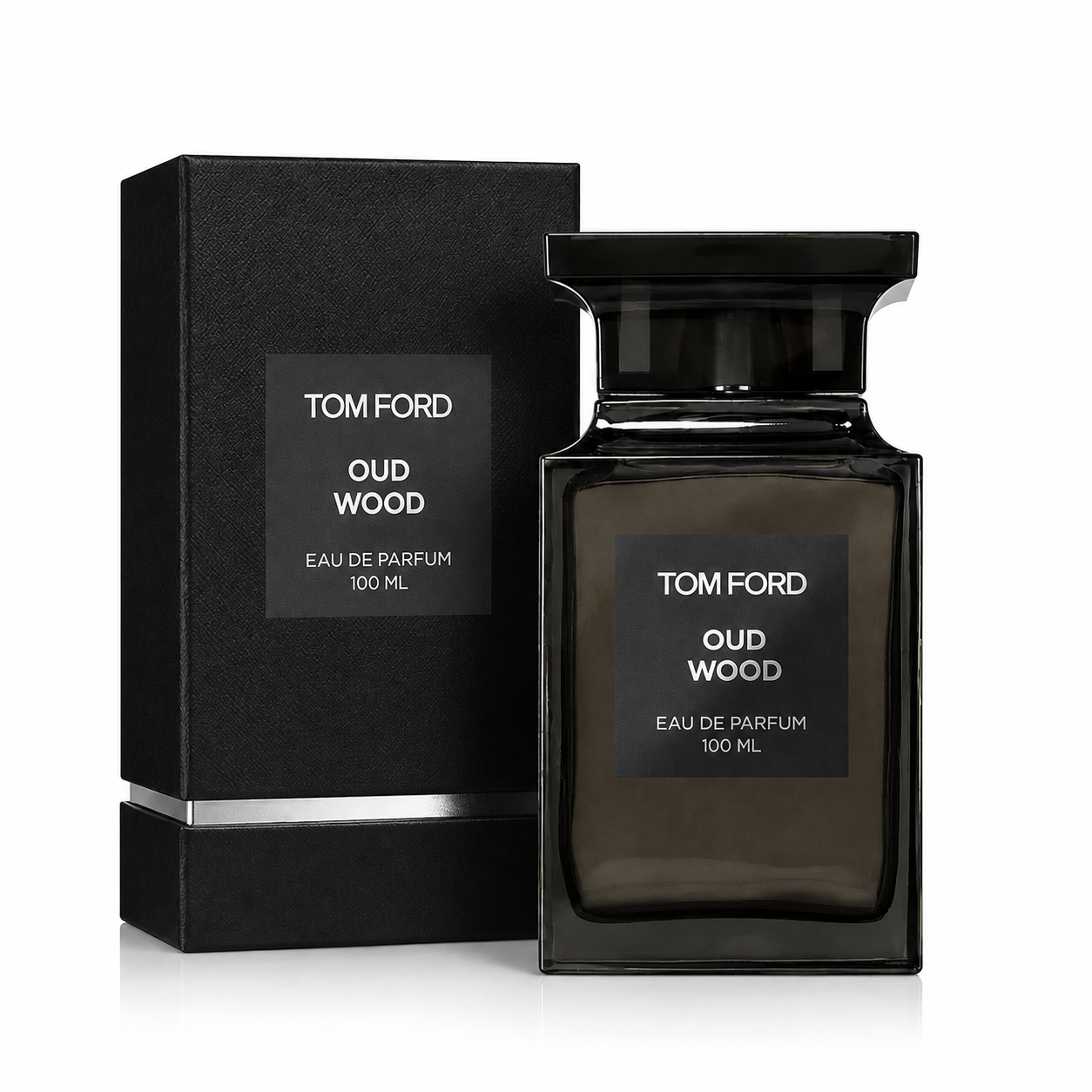 Oud Wood for Men 100ml Eau de Parfum New Sealed