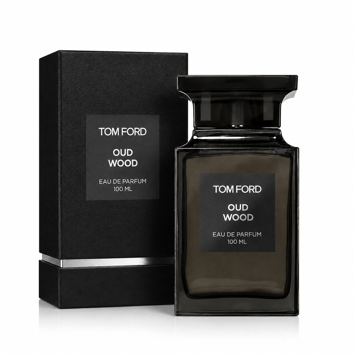 Oud Wood for Men 100ml Eau de Parfum New Sealed