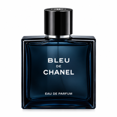 Bleu Eau de Parfum 100ml – Men's Luxury Fragrance