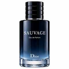 Sauvage Eau de Parfum Spray – 100ml Men’s Cologne