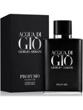 Acqua Di Giò Profumo – 2.7 oz / 80ml Parfum Cologne for Men