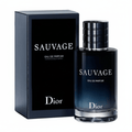 Sauvage Eau de Parfum Spray – 100ml Men’s Cologne